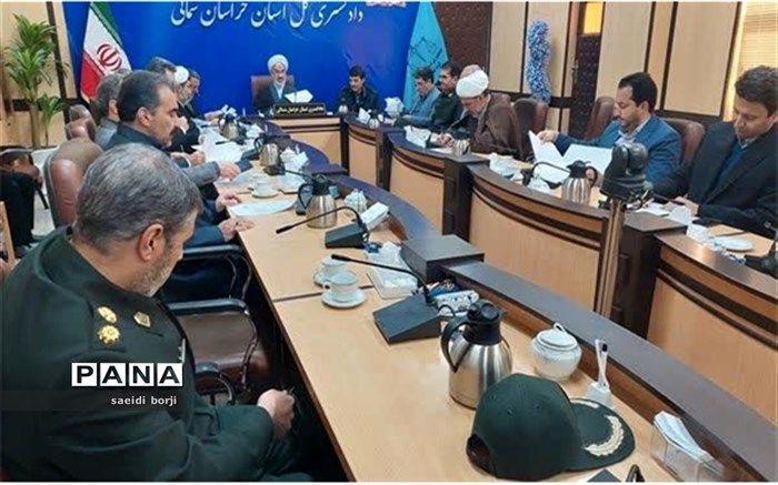 تشکیل کارگروه ویژه برای برخورد با ترک فعل و قصور در عملیات کنارگذر شمالی بجنورد