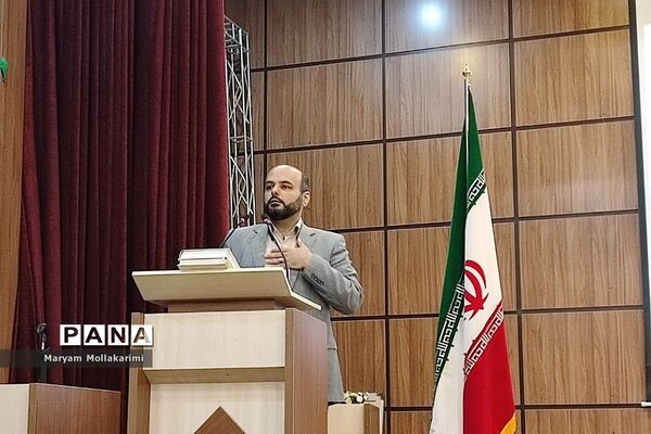 برگزاری دوره توانمندسازی فصلی مدیران مدارس دماوند