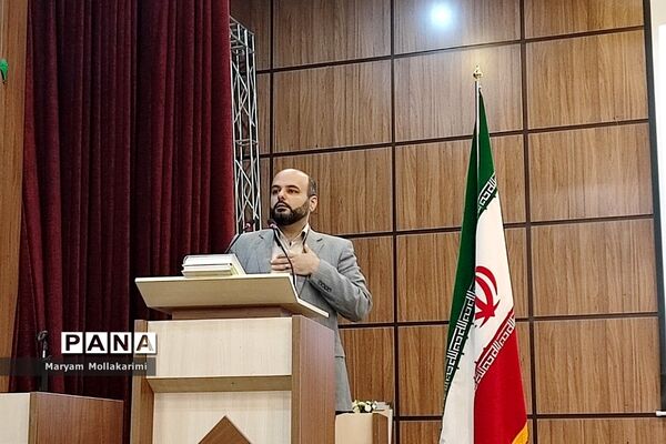 برگزاری دوره توانمندسازی فصلی مدیران مدارس دماوند