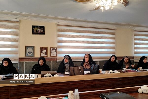 برگزاری دوره توانمندسازی فصلی مدیران مدارس دماوند