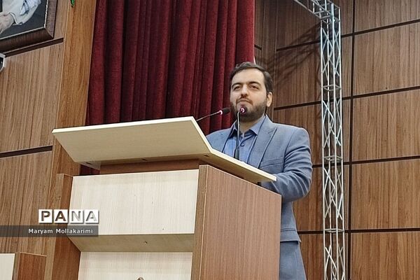 برگزاری دوره توانمندسازی فصلی مدیران مدارس دماوند