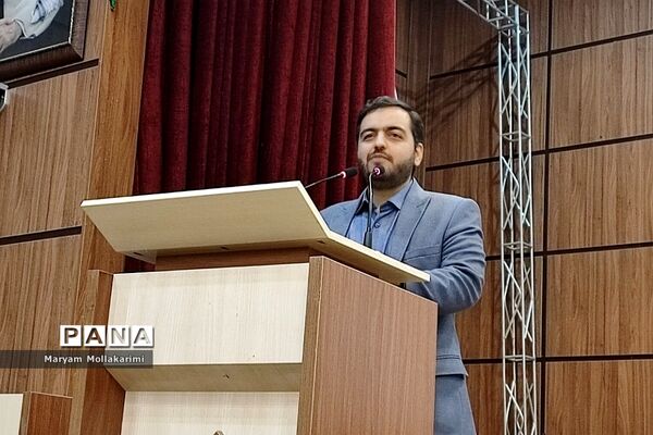 برگزاری دوره توانمندسازی فصلی مدیران مدارس دماوند