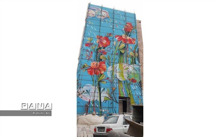 هنر به طور شگفت‌انگیزی سلامت روان انسان‌ها را تحت تأثیر قرار می‌دهد