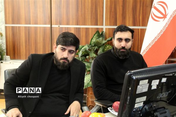 نشست تخصصی معاونان پرورشی و تربیت‌بدنی مناطق ۱۹ گانه شهر تهران