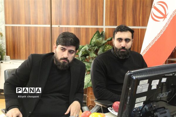 نشست تخصصی معاونان پرورشی و تربیت‌بدنی مناطق ۱۹ گانه شهر تهران