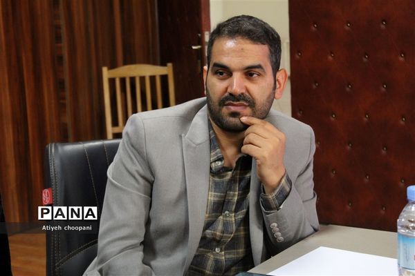 نشست تخصصی معاونان پرورشی و تربیت‌بدنی مناطق ۱۹ گانه شهر تهران