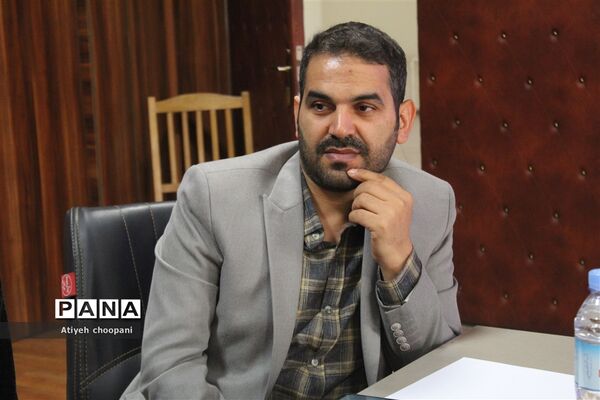 نشست تخصصی معاونان پرورشی و تربیت‌بدنی مناطق ۱۹ گانه شهر تهران