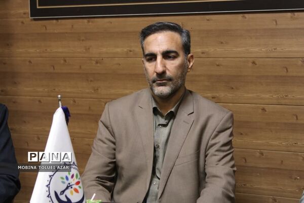 آزمون کیفیت سنجی مدیران جدید الانتصاب ناحیه یک بهارستان