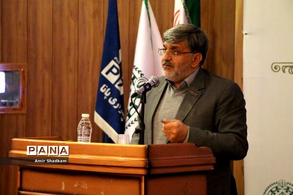 همایش استانی دانش‌آموز خبرنگاران پانا استان سمنان