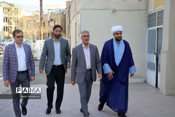 همایش استانی دانش‌آموز خبرنگاران پانا استان سمنان