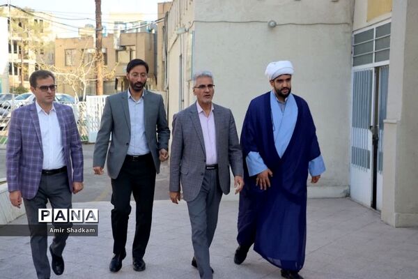 همایش استانی دانش‌آموز خبرنگاران پانا استان سمنان