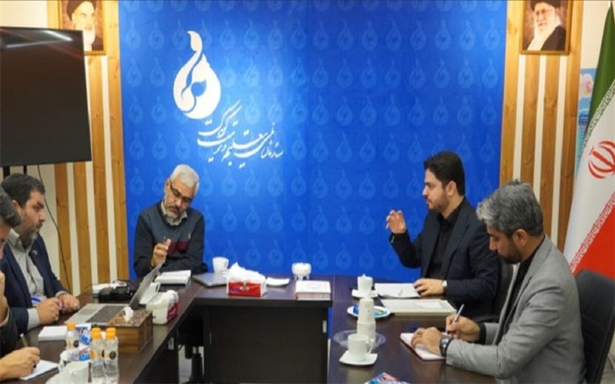 برگزاری دوره پیش‌‎دبستانی برای عشایر در دستورکار مدیران آموزش‌وپرورش