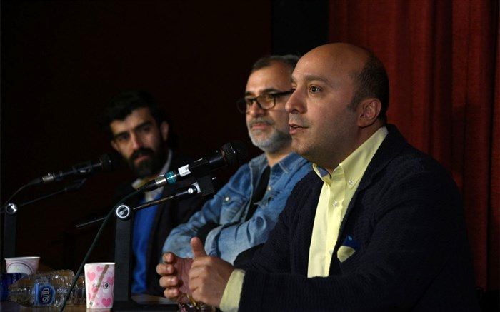 «کاپیتان من»؛ چالش‌های تولید فیلم علمی که ۴ سال به طول انجامید