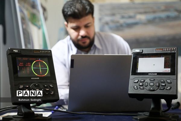 افتتاح بیست و چهارمین نمایشگاه دستاوردهای پژوهش، فناوری و فن‌بازار