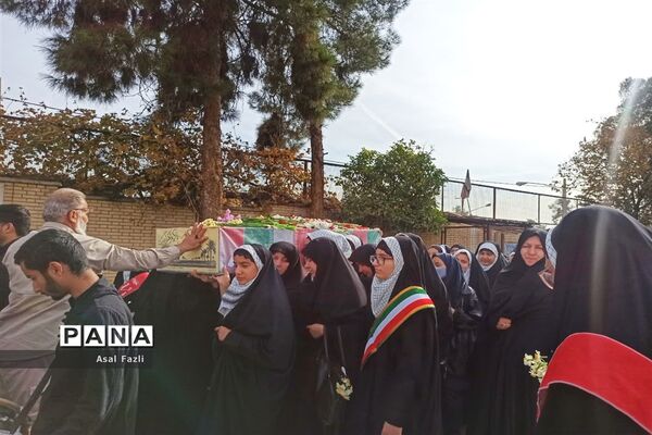 بازگشت پرستوهای عاشق به وطن