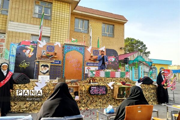 بازگشت پرستوهای عاشق به وطن