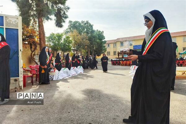 بازگشت پرستوهای عاشق به وطن