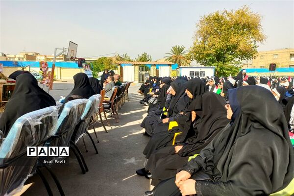 بازگشت پرستوهای عاشق به وطن