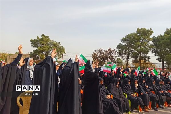 بازگشت پرستوهای عاشق به وطن