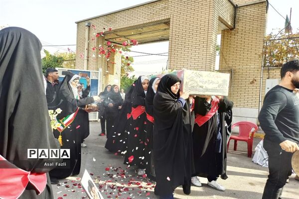 بازگشت پرستوهای عاشق به وطن