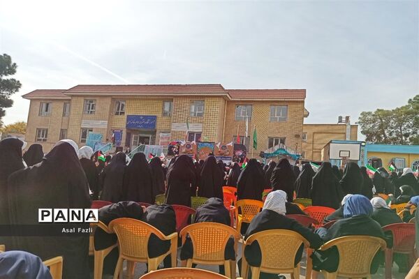 بازگشت پرستوهای عاشق به وطن