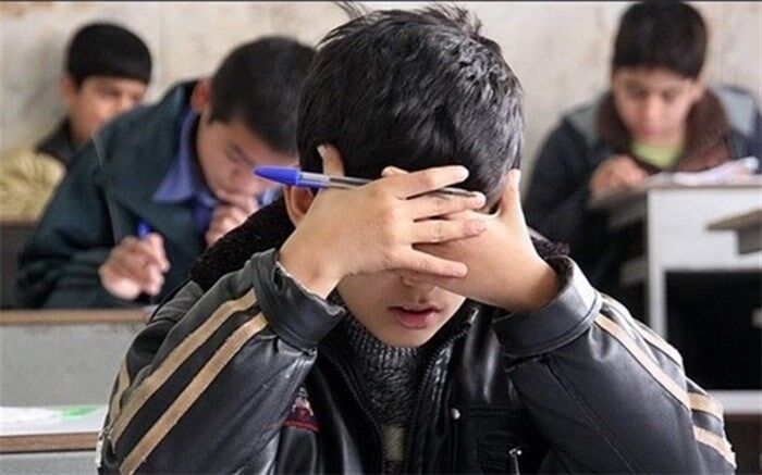 «نماد» اورژانس اجتماعی مدارس