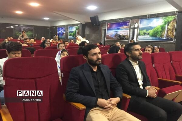 مسابقات چرتکه در صالحیه شهرستان بهارستان