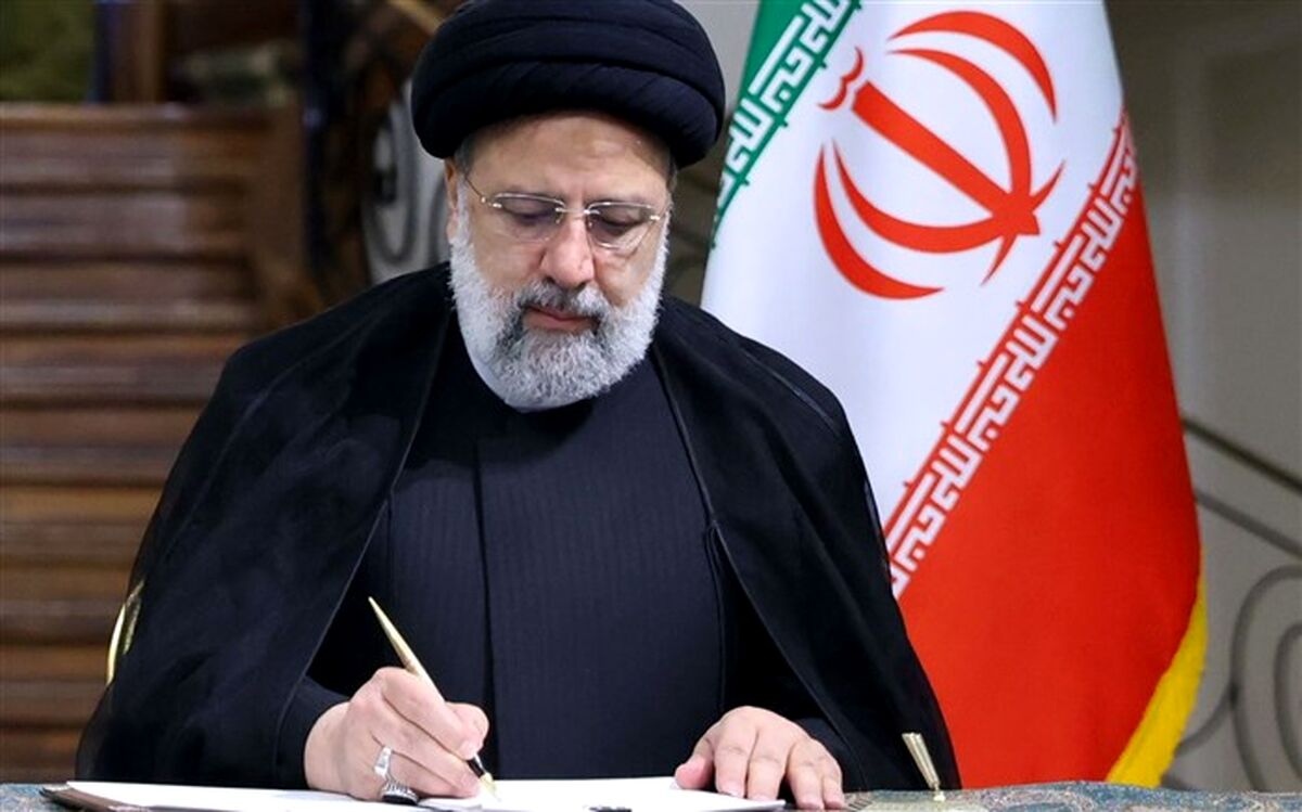 پیام تسلیت رئیس جمهوری در پی درگذشت حجت‌الاسلام ابطحی اصفهانی