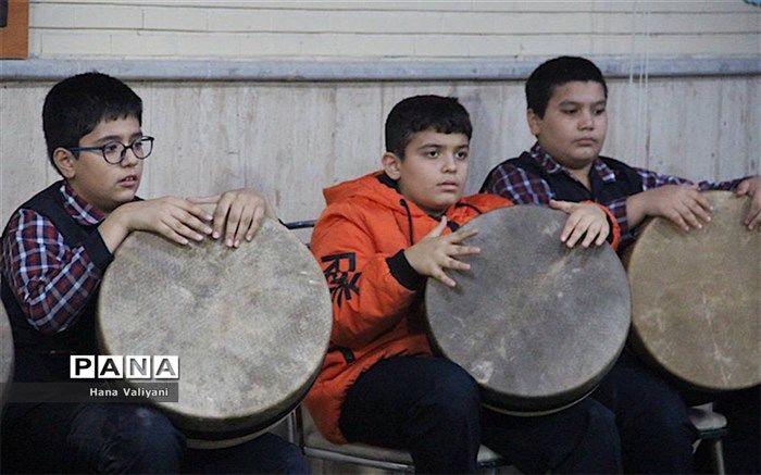 طرح شهیدطوقانی‌ باعث آشنایی دانش‌آموزان با فرهنگ ایرانی و اسلامی می‌شود/ فیلم