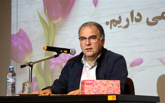 پیگیری ساز و کارهای پیشرفت بدون داشتن معلم خوب ممکن نیست