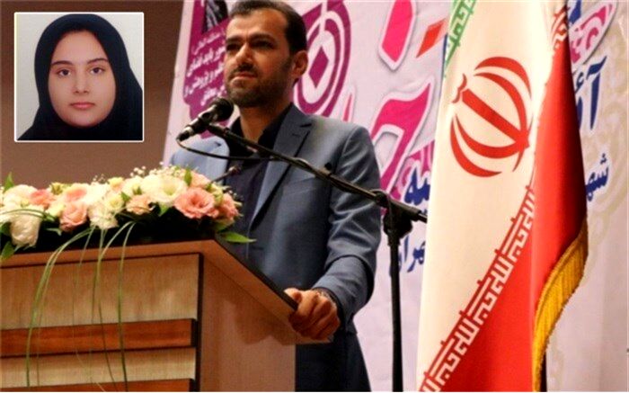 افتخارآفرینی دانش‌آموز ‌پژوهش‌سرای کاوش کهریزک در دومین آزمون لیگ زیست فناوری