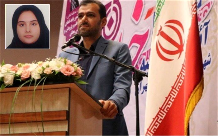 افتخارآفرینی دانش‌آموز ‌پژوهش‌سرای کاوش کهریزک در دومین آزمون لیگ زیست فناوری