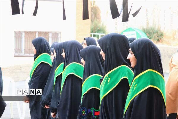یادواره شهدای دانشجو‌معلم استان مرکزی