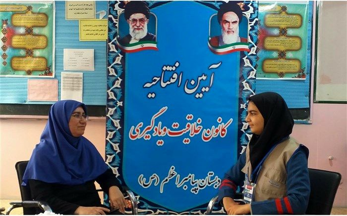 ایجاد آزمایشگاه در مدرسه، فرصت تحقیق بیشتر علمی و پژوهشی را به دانش‌آموزان می‌دهد