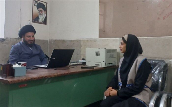 فعالیت‌های دانش‌آموزان در سامانه نورینو بر سوابق تحصیلی آنها موثر است