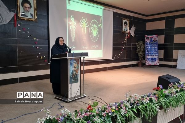 جلسه آموزشی با موضوع پیشگیری از بیماریهای واگیر در کانون شهید کافی شهریار