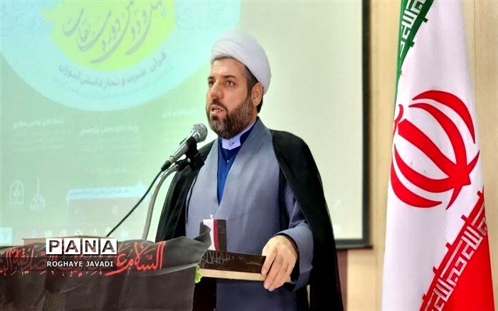 منشأ فساد باور نداشتن به نماز است 