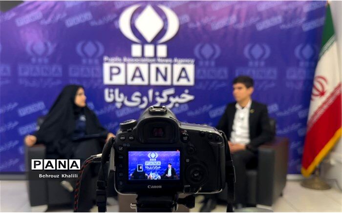 تلویزیون اینترنتی پانا راه‌اندازی شد