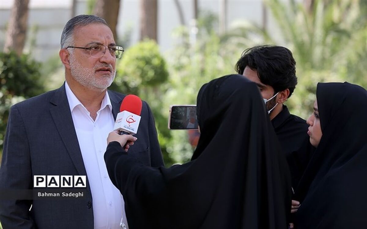 ۷۰۰ اتوبوس نو به خطوط اتوبوسرانی افزوده شد