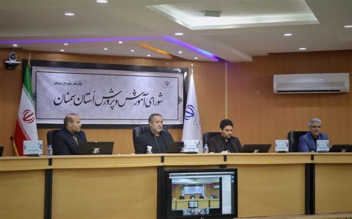 مطالبات هوشمندانه و باعزت جامعه فرهنگیان استان سمنان شایسته تقدیر است