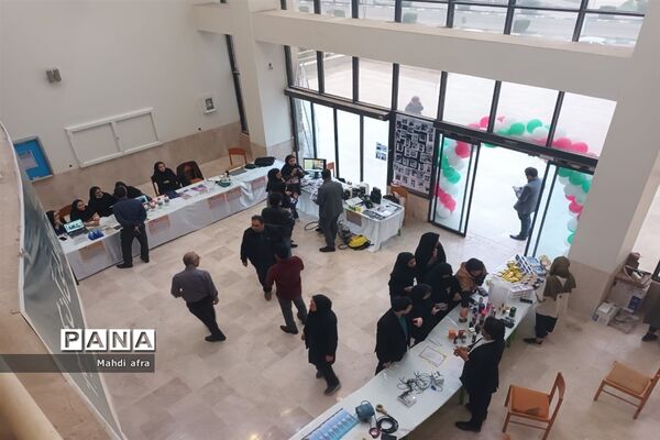 تجلیل از معلمان و دانش‌آموزان پژوهشگر شهرستان بهبهان