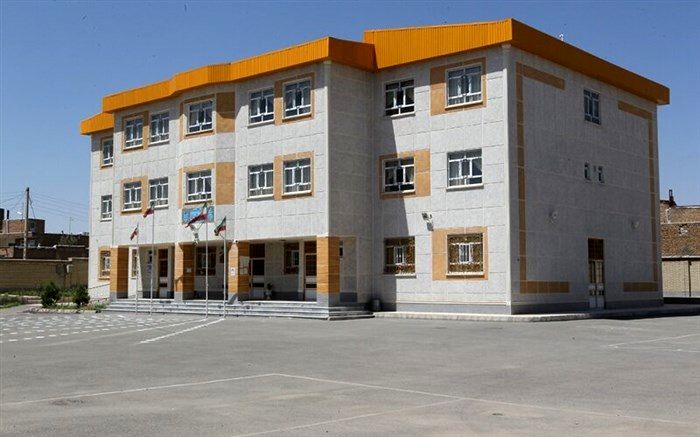 زمین مورد نیاز برای ساخت فضای آموزشی در طرح نهضت ملی مسکن تعیین شده است