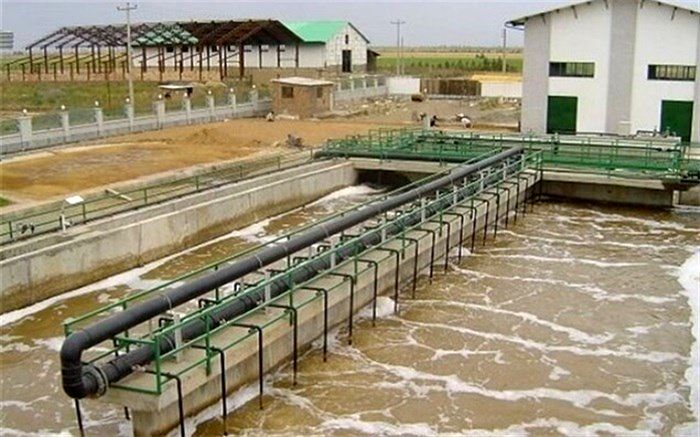 ۶ تصفیه‌خانه تهران به هم متصل می‌شوند