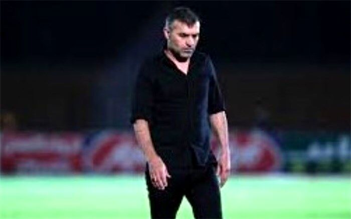 عبدالله ویسی‌ استعفا کرد‌
