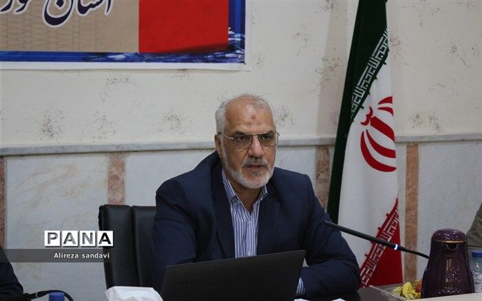 بهبود امکانات آموزشی دانش‌آموزان استثنایی از سیاست‌های دولت است
