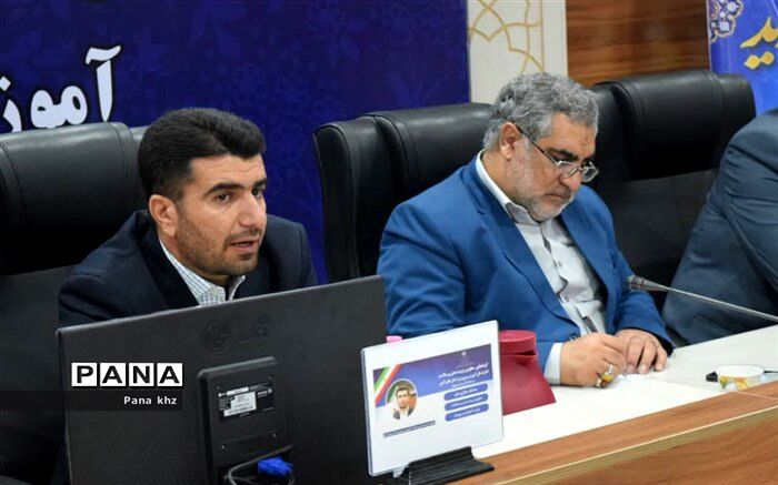 اجرای آزمایشی طرح آموزش شنا و تنیس روی میز در ۶ استان کشور