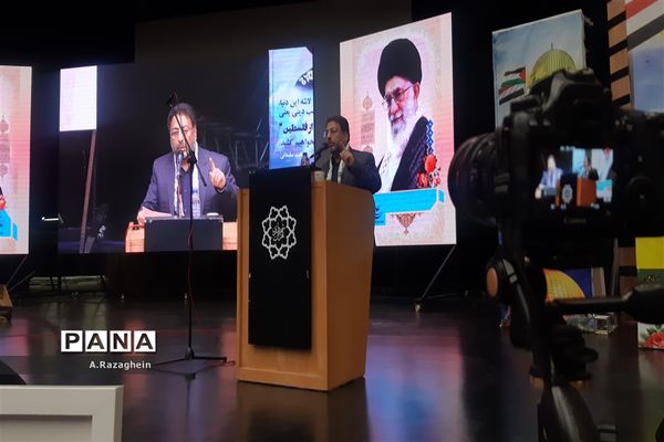 تحصیل و تدریس فرهنگ شهادت