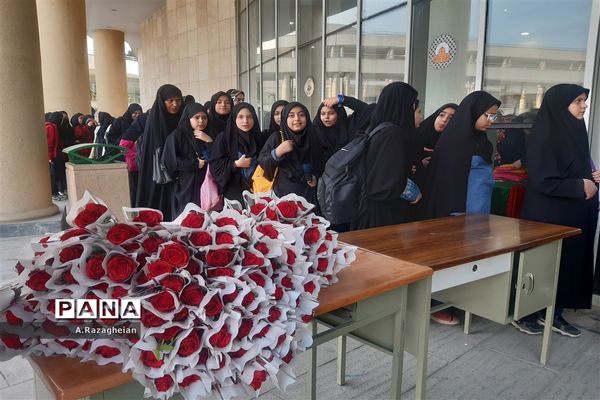 تحصیل و تدریس فرهنگ شهادت