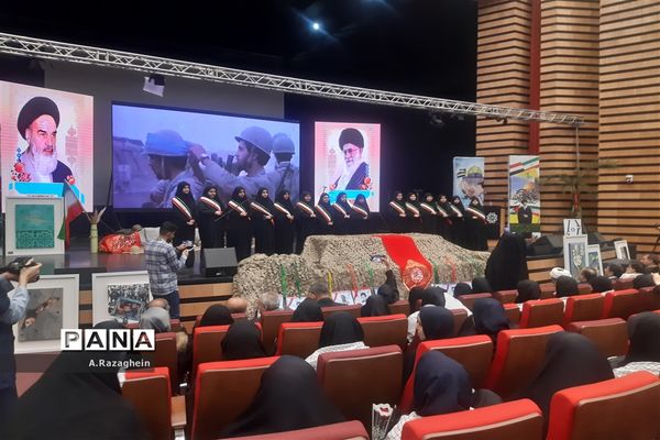 تحصیل و تدریس فرهنگ شهادت