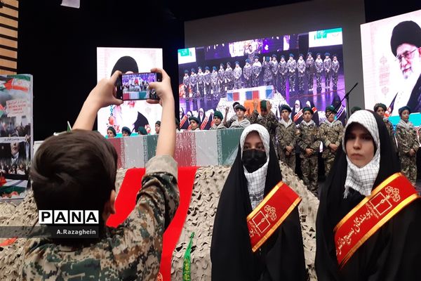 تحصیل و تدریس فرهنگ شهادت